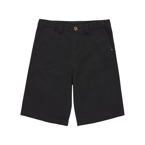 Element Howland Work 18.9" - Chino Short voor Jongens 8-14 Element Howland Work 18.9" - Chino Short voor Jongens 8-14