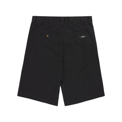 Element Howland Work 18.9" - Chino Short voor Jongens 8-14 Element Howland Work 18.9" - Chino Short voor Jongens 8-14