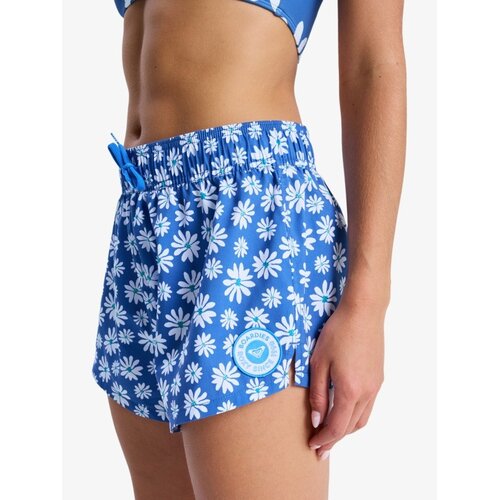Roxy No Bad Waves - Boardshort voor Dames Roxy No Bad Waves - Boardshort voor Dames