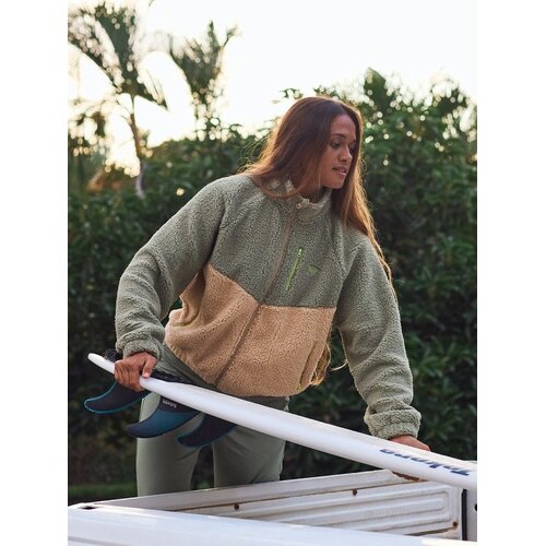 Roxy Boundless Spirit - Work-out fleece voor Dames