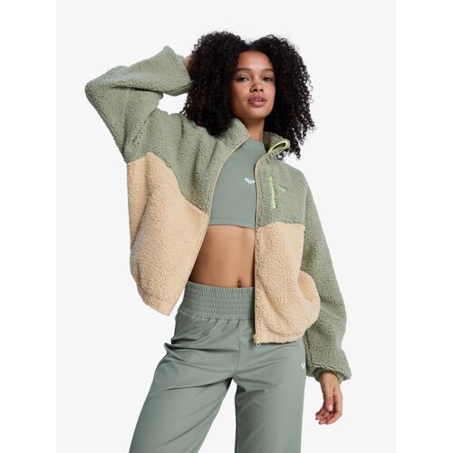 Roxy Boundless Spirit - Work-out fleece voor Dames