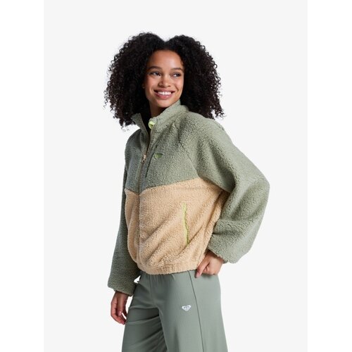 Roxy Boundless Spirit - Work-out fleece voor Dames