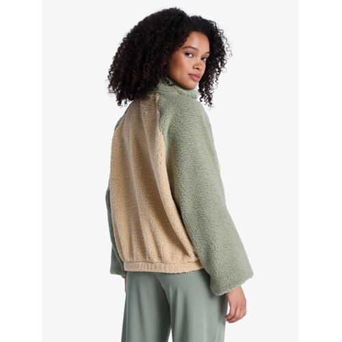 Roxy Boundless Spirit - Work-out fleece voor Dames