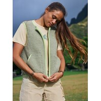 Boundless Spirit - Fleece Bodywarmer voor Dames