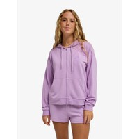 Surfing By Daylight - Hoodie met Rits voor Dames