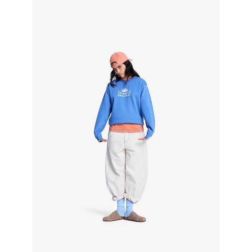 Roxy Surf Stoked Brushed Vint - Sweater voor Dames