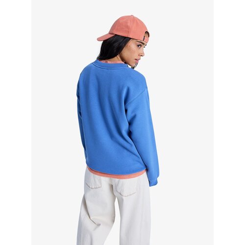 Roxy Surf Stoked Brushed Vint - Sweater voor Dames