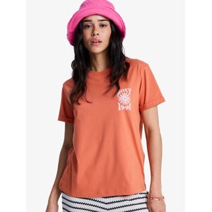Roxy Oceanregular - T-shirt met korte mouwen voor Dames