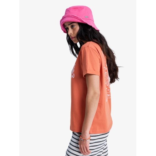 Roxy Oceanregular - T-shirt met korte mouwen voor Dames