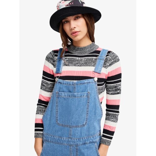 Roxy Wild Heart - Denim overal voor Dames