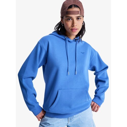 Roxy Surf Stoked Brushed - Hoodie voor Dames Roxy Surf Stoked Brushed - Hoodie voor Dames