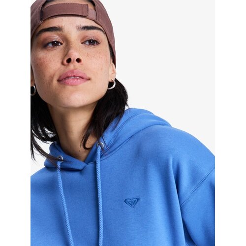 Roxy Surf Stoked Brushed - Hoodie voor Dames Roxy Surf Stoked Brushed - Hoodie voor Dames