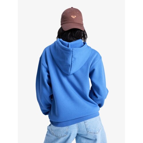 Roxy Surf Stoked Brushed - Hoodie voor Dames Roxy Surf Stoked Brushed - Hoodie voor Dames