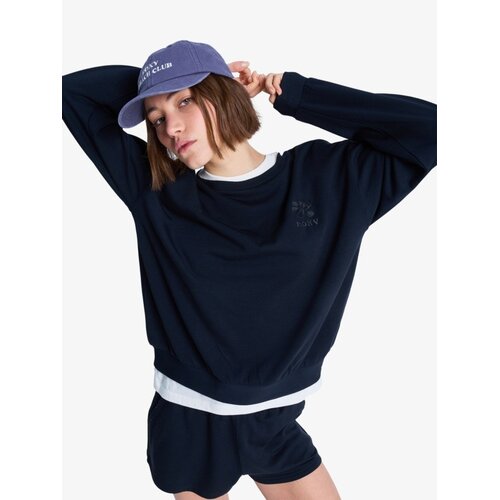 Roxy Surfing By Moonlight - Superzachte loungetop voor Dames