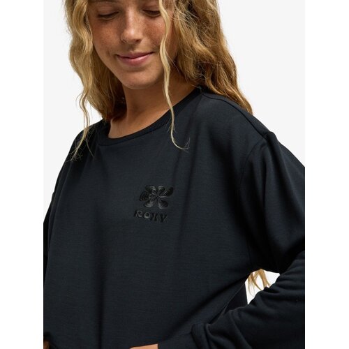 Roxy Surfing By Moonlight - Superzachte loungetop voor Dames