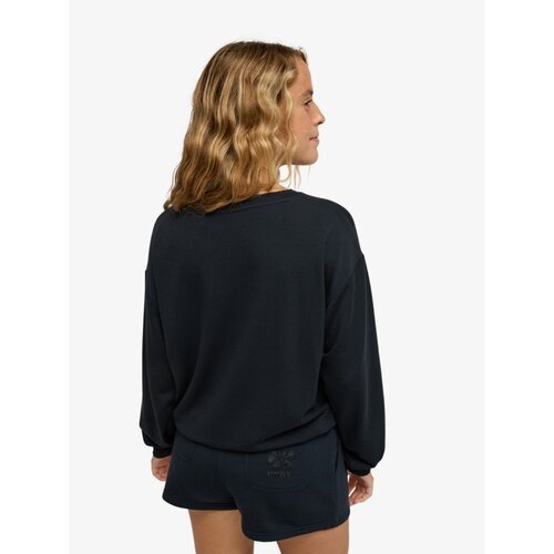 Roxy Surfing By Moonlight - Superzachte loungetop voor Dames