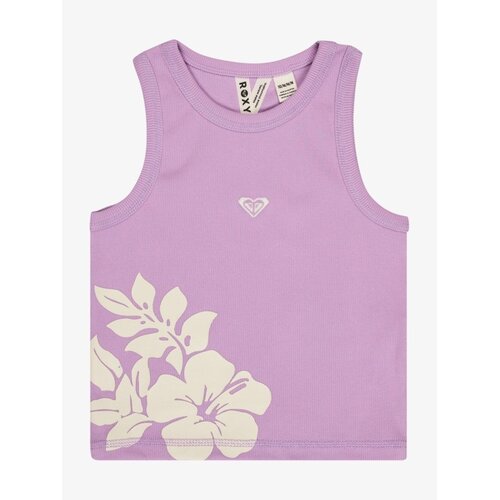 Roxy Iconic Days - Vest Top voor Meisjes 4-14 Roxy Iconic Days - Vest Top voor Meisjes 4-14