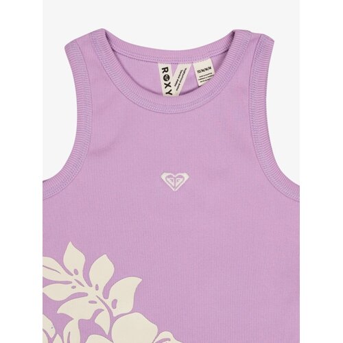 Roxy Iconic Days - Vest Top voor Meisjes 4-14 Roxy Iconic Days - Vest Top voor Meisjes 4-14