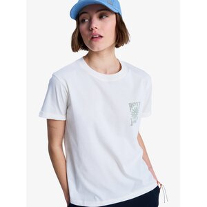 Roxy Oceanregular - T-shirt met korte mouwen voor Dames