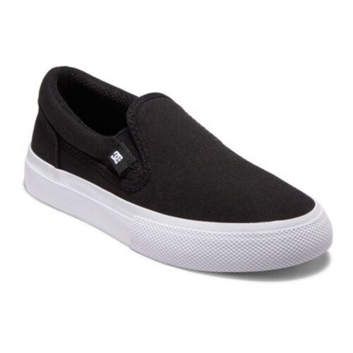 DC Shoes Manual Slip - Slip-on Schoenen voor Kinderen DC Shoes Manual Slip - Slip-on Schoenen voor Kinderen