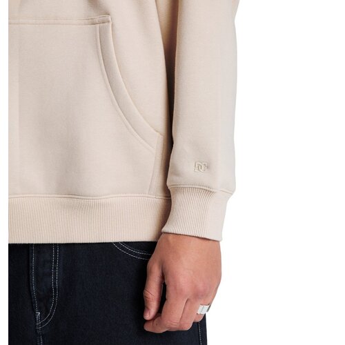 DC Shoes Patch It - Hoodie voor Heren DC Shoes Patch It - Hoodie voor Heren