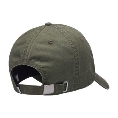 DC Shoes DC Star Vintage - Cap met Schuifsluiting Achterop voor Heren DC Shoes DC Star Vintage - Cap met Schuifsluiting Achterop voor Heren