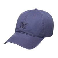 DC Star Vintage - Cap met Schuifsluiting Achterop voor Heren