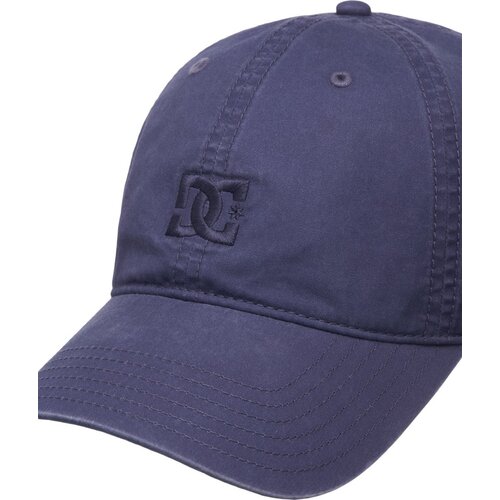 DC Shoes DC Star Vintage - Cap met Schuifsluiting Achterop voor Heren DC Shoes DC Star Vintage - Cap met Schuifsluiting Achterop voor Heren