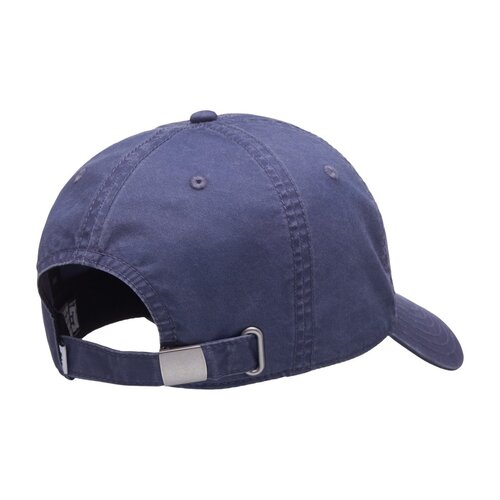 DC Shoes DC Star Vintage - Cap met Schuifsluiting Achterop voor Heren DC Shoes DC Star Vintage - Cap met Schuifsluiting Achterop voor Heren