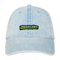 Patch It - Cap met Schuifsluiting Achterop voor Heren