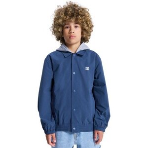 DC Shoes Driver - Waterbestendig Jack voor Jongens 8-14 DC Shoes Driver - Waterbestendig Jack voor Jongens 8-14