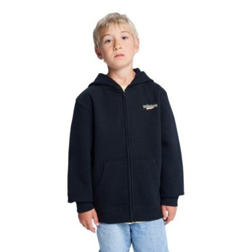 DC Shoes Planetarium - Hoodie met Rits voor Jongens 8-14 DC Shoes Planetarium - Hoodie met Rits voor Jongens 8-14