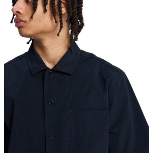 DC Shoes Full On Resort - Overhemd met Korte Mouwen voor Heren
