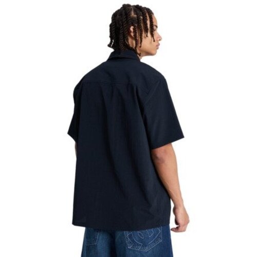 DC Shoes Full On Resort - Overhemd met Korte Mouwen voor Heren
