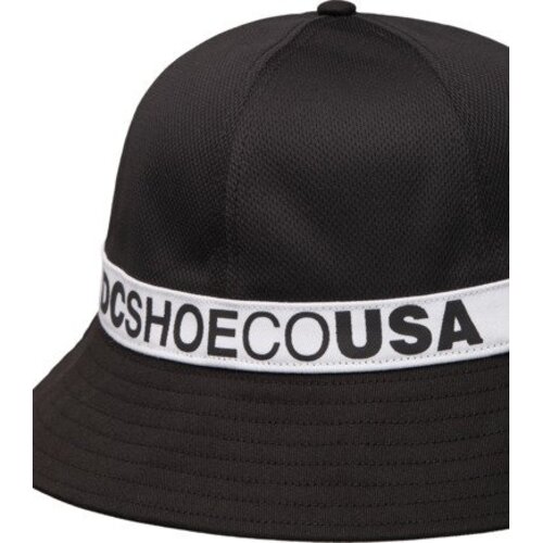 DC Shoes Zamla - Bucket Hat voor Heren DC Shoes Zamla - Bucket Hat voor Heren