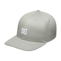 DC Star - Snapback Cap voor Heren
