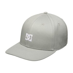 DC Shoes DC Star - Snapback Cap voor Heren DC Shoes DC Star - Snapback Cap voor Heren