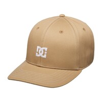 DC Star - Snapback Cap voor Heren