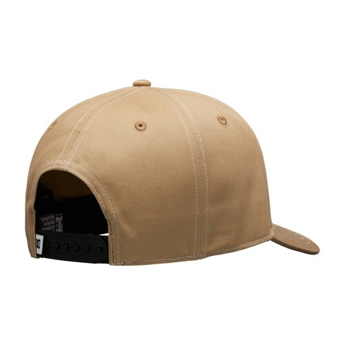 DC Shoes DC Star - Snapback Cap voor Heren
