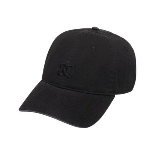 DC Shoes DC Star Vintage - Cap met Schuifsluiting Achterop voor Heren DC Shoes DC Star Vintage - Cap met Schuifsluiting Achterop voor Heren