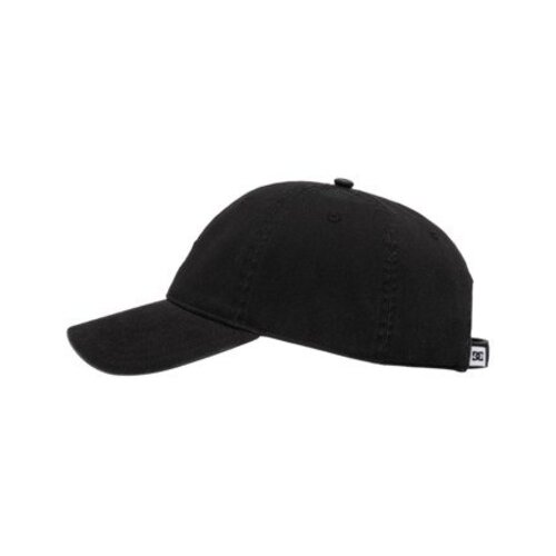DC Shoes DC Star Vintage - Cap met Schuifsluiting Achterop voor Heren DC Shoes DC Star Vintage - Cap met Schuifsluiting Achterop voor Heren