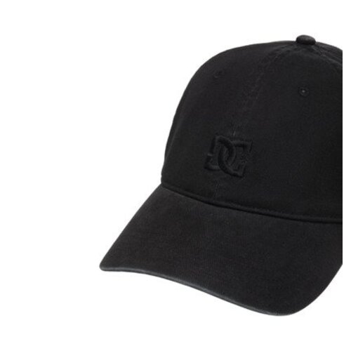 DC Shoes DC Star Vintage - Cap met Schuifsluiting Achterop voor Heren DC Shoes DC Star Vintage - Cap met Schuifsluiting Achterop voor Heren