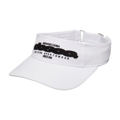 DC Shoes DC Vizor - Kleppet voor Heren