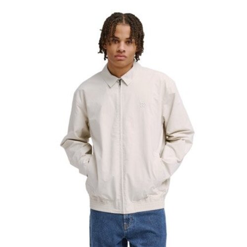 DC Shoes Driver - Waterbestendig Jack voor Heren DC Shoes Driver - Waterbestendig Jack voor Heren