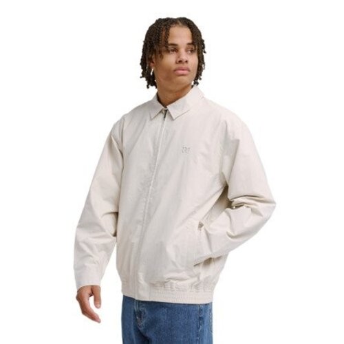 DC Shoes Driver - Waterbestendig Jack voor Heren DC Shoes Driver - Waterbestendig Jack voor Heren