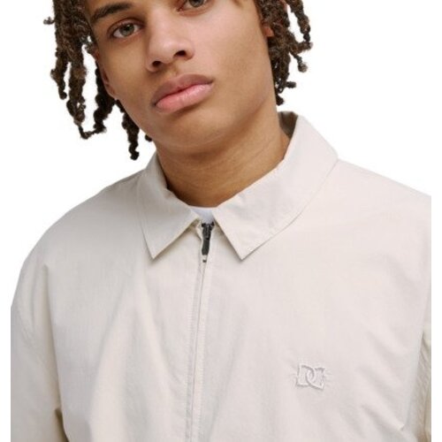 DC Shoes Driver - Waterbestendig Jack voor Heren DC Shoes Driver - Waterbestendig Jack voor Heren