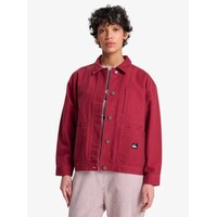 Santa Crop - Canvas Jack voor Dames