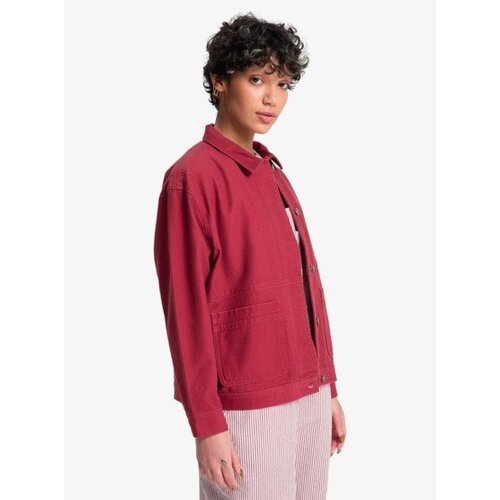 Quiksilver Santa Crop - Canvas Jack voor Dames Quiksilver Santa Crop - Canvas Jack voor Dames