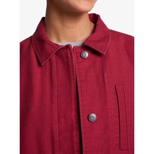 Quiksilver Santa Crop - Canvas Jack voor Dames Quiksilver Santa Crop - Canvas Jack voor Dames