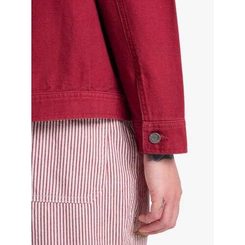 Quiksilver Santa Crop - Canvas Jack voor Dames Quiksilver Santa Crop - Canvas Jack voor Dames